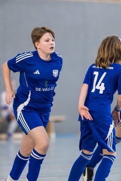 Bild 382 - wDJ Loewinnen Cup D2